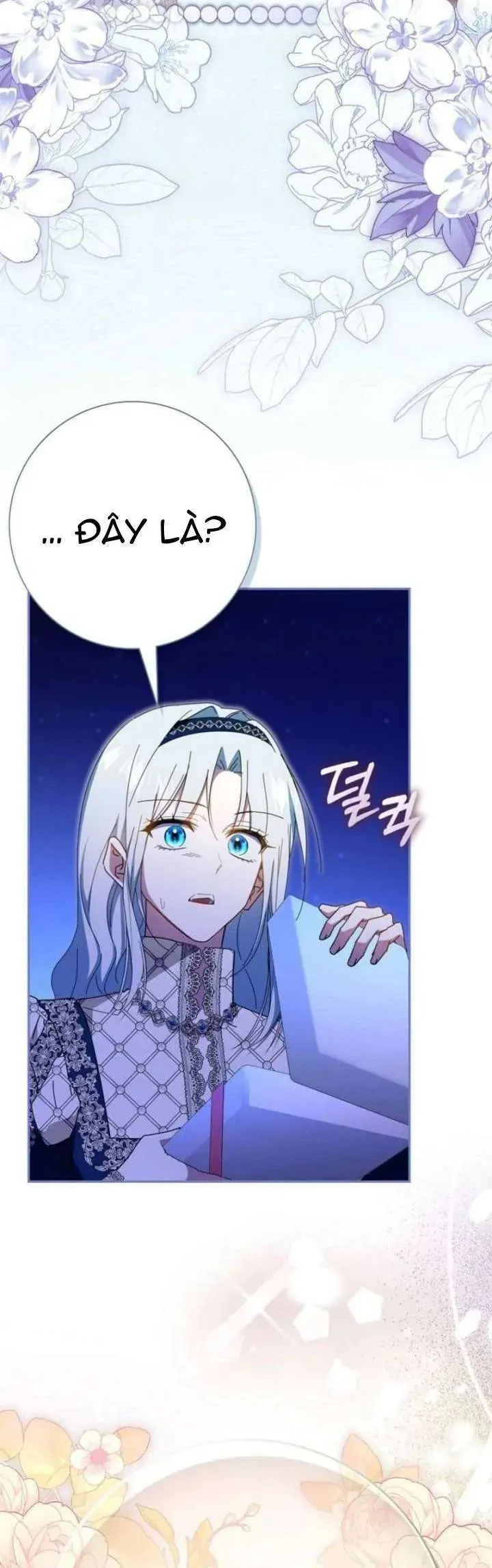 Chồng Của Tôi Giống Nam Chính Quá Đi Chap 39 - Next Chap 38