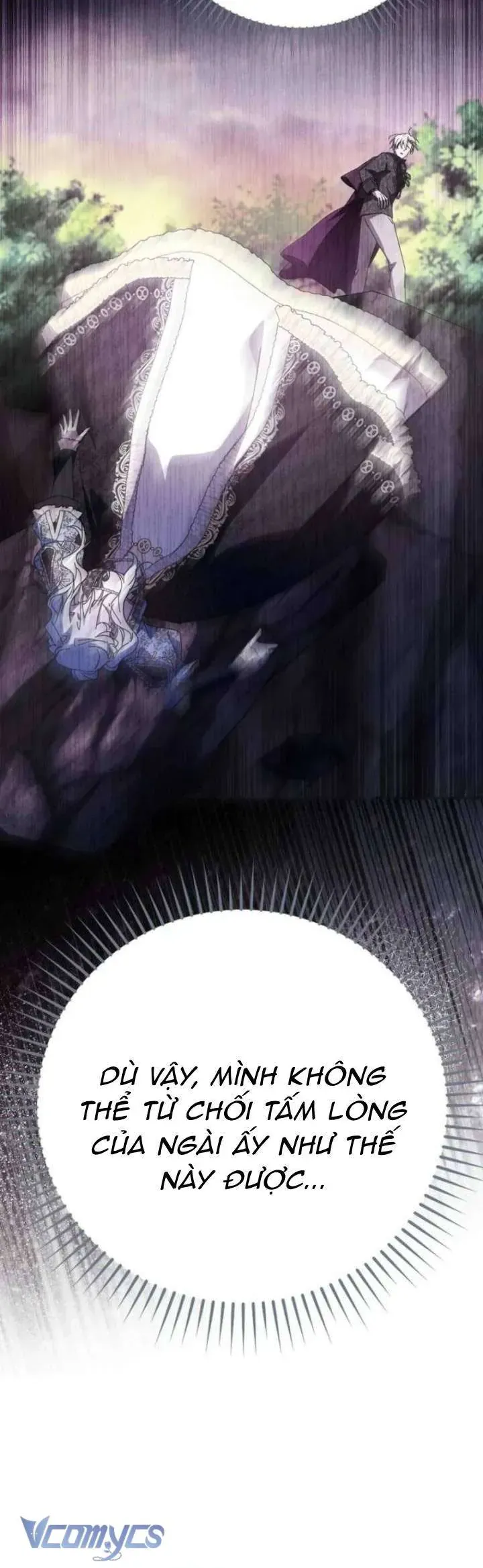 Chồng Của Tôi Giống Nam Chính Quá Đi Chap 39 - Next Chap 38