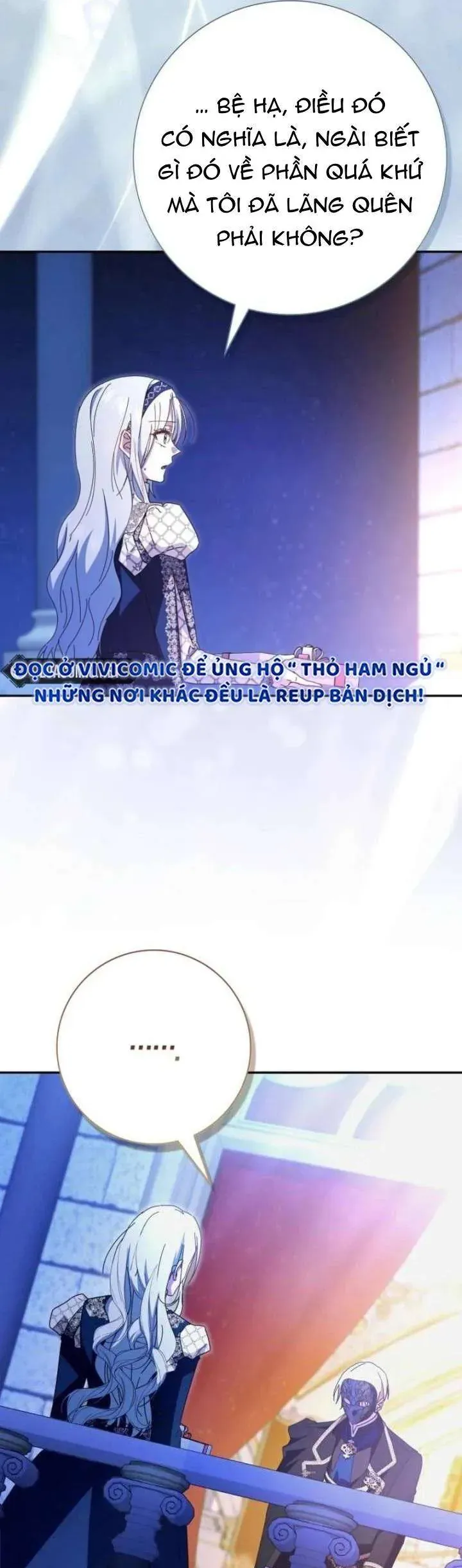 Chồng Của Tôi Giống Nam Chính Quá Đi Chap 39 - Next Chap 38