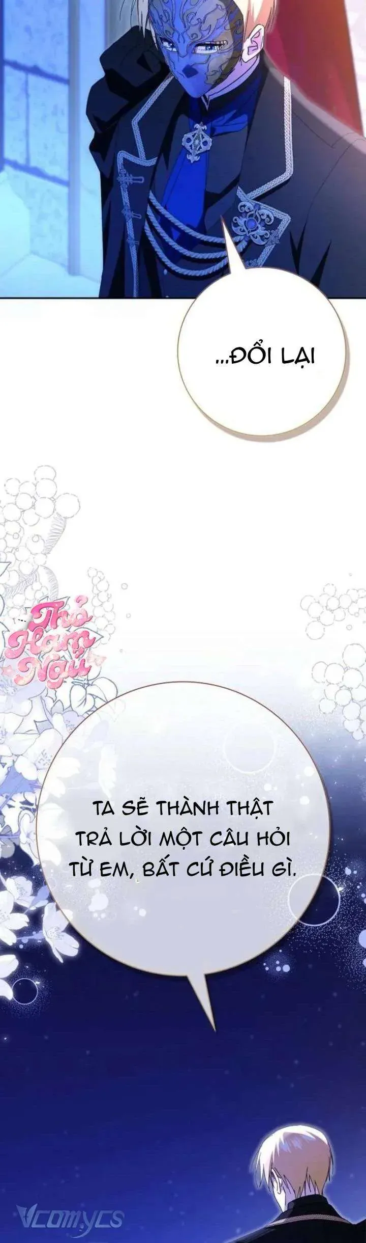 Chồng Của Tôi Giống Nam Chính Quá Đi Chap 39 - Next Chap 38