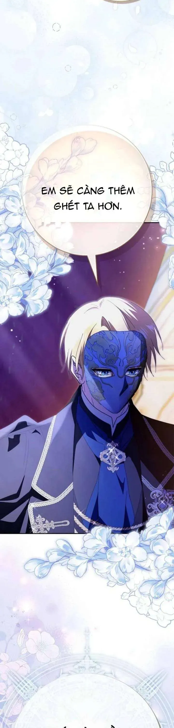 Chồng Của Tôi Giống Nam Chính Quá Đi Chap 39 - Next Chap 38