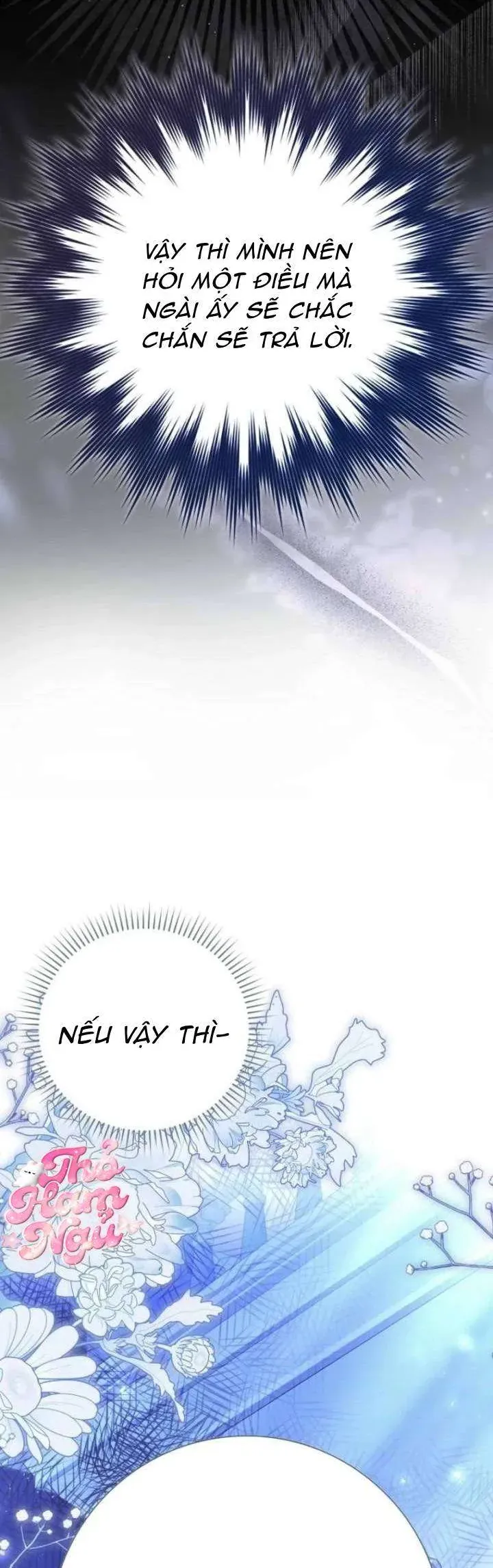 Chồng Của Tôi Giống Nam Chính Quá Đi Chap 39 - Next Chap 38