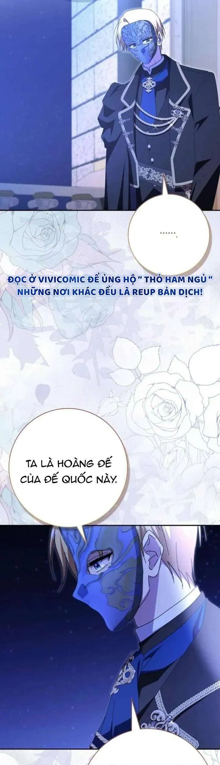 Chồng Của Tôi Giống Nam Chính Quá Đi Chap 39 - Next Chap 38