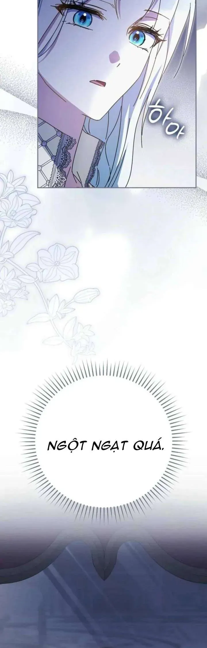 Chồng Của Tôi Giống Nam Chính Quá Đi Chap 39 - Next Chap 38