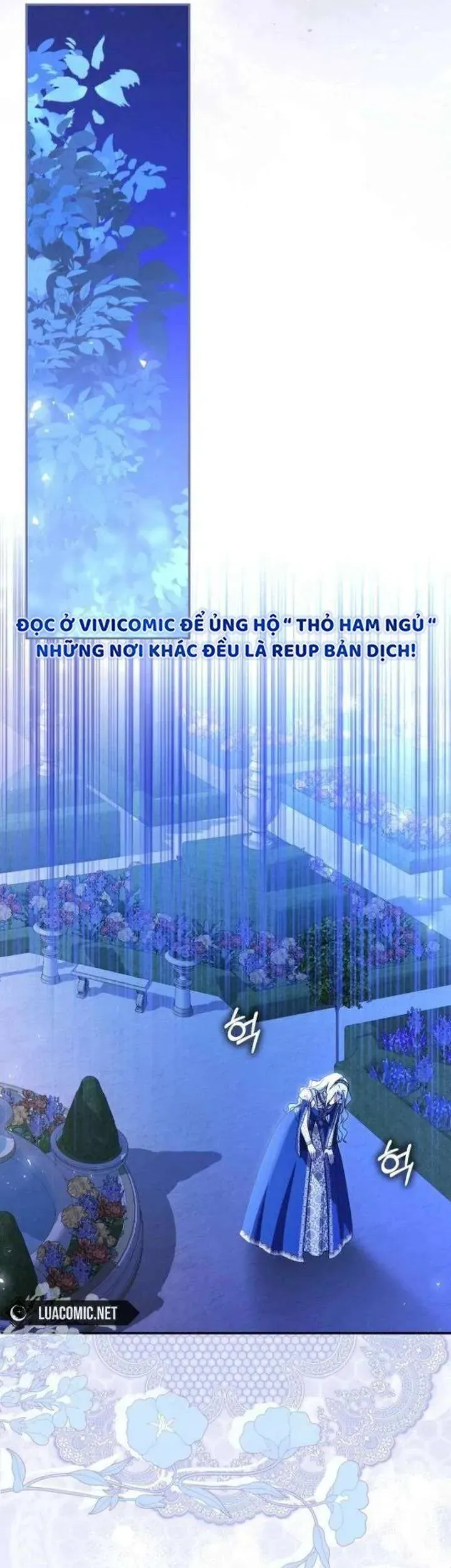 Chồng Của Tôi Giống Nam Chính Quá Đi Chap 39 - Next Chap 38