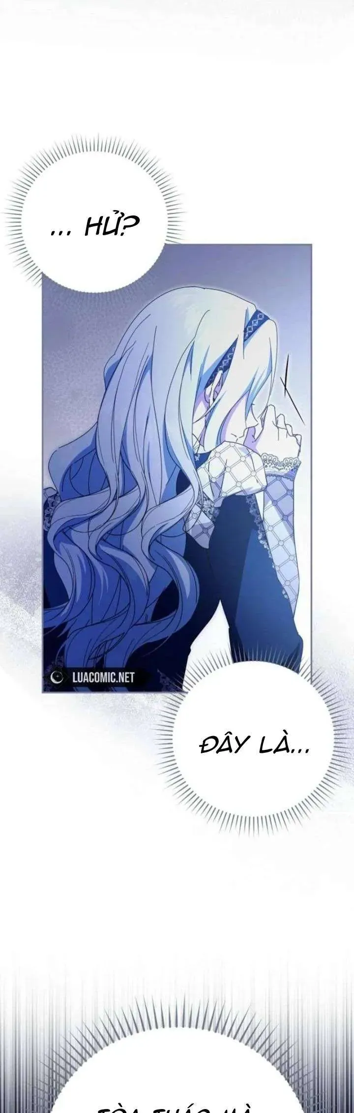 Chồng Của Tôi Giống Nam Chính Quá Đi Chap 39 - Next Chap 38