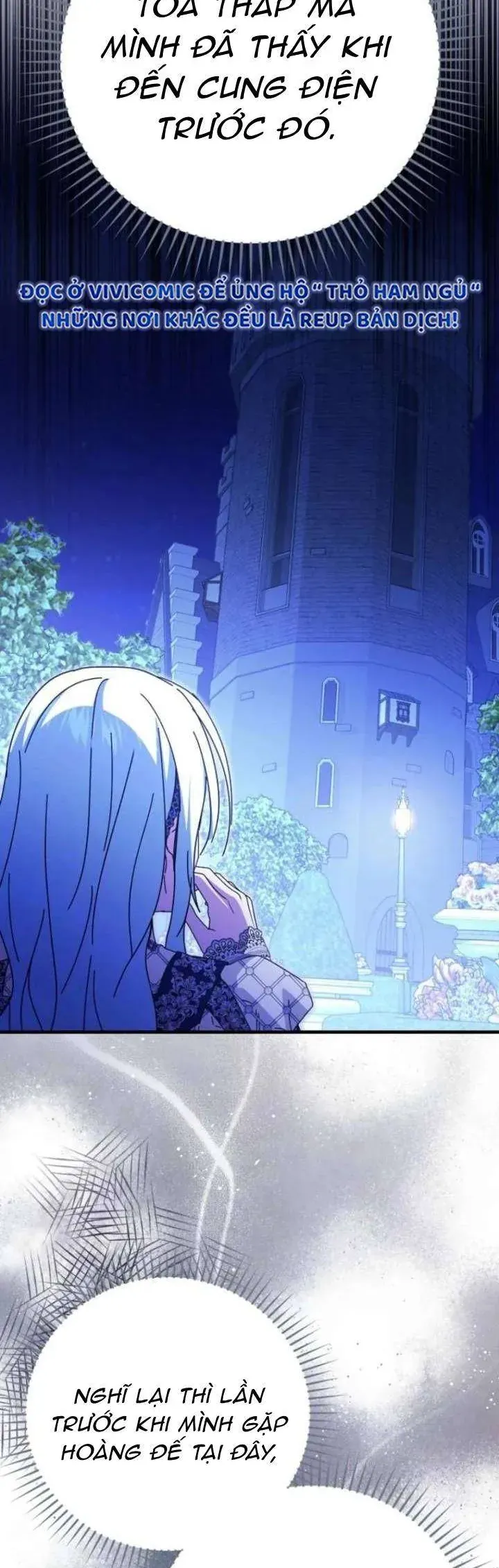 Chồng Của Tôi Giống Nam Chính Quá Đi Chap 39 - Next Chap 38