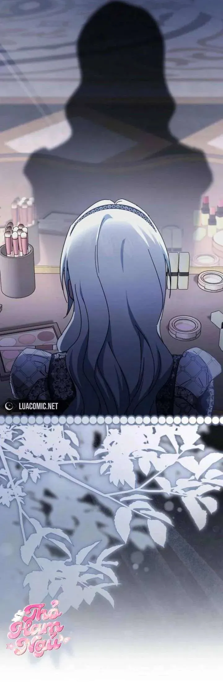 Chồng Của Tôi Giống Nam Chính Quá Đi Chap 39 - Next Chap 38