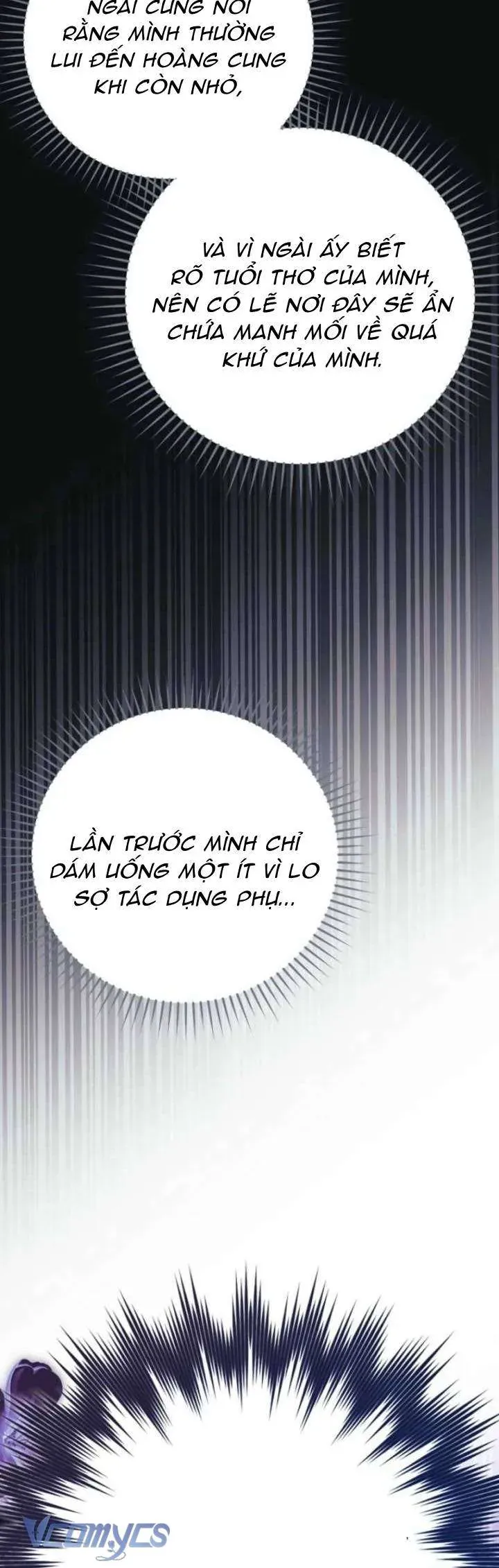 Chồng Của Tôi Giống Nam Chính Quá Đi Chap 39 - Next Chap 38