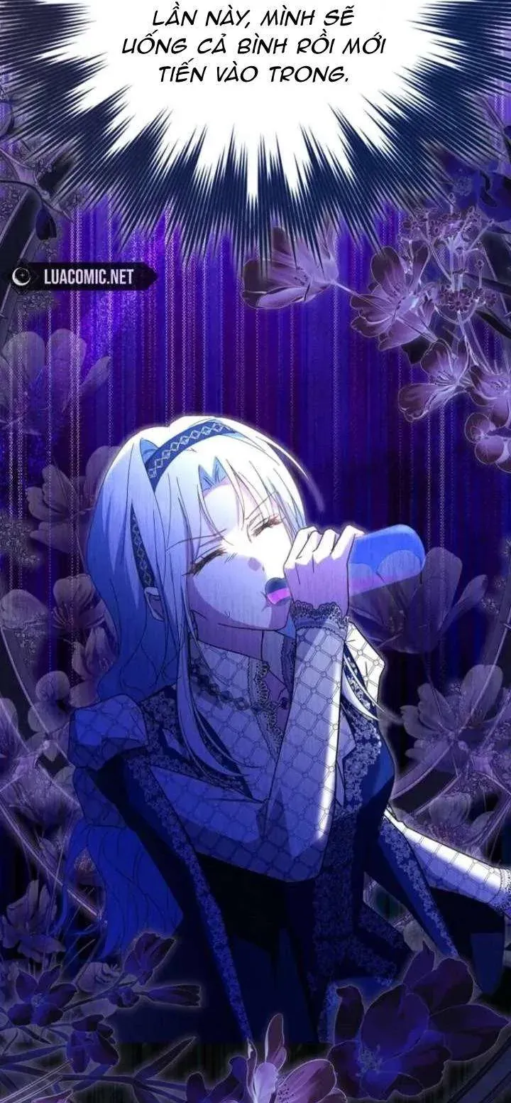 Chồng Của Tôi Giống Nam Chính Quá Đi Chap 39 - Next Chap 38