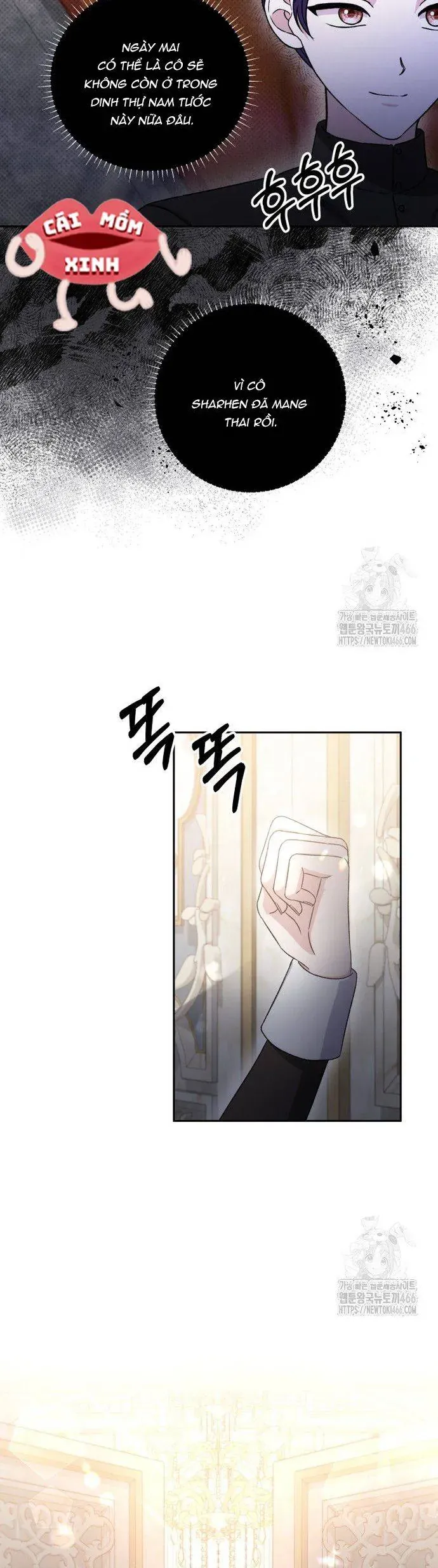 Khi Người Mẹ Kế Tham Vọng Làm Bá Chủ Hậu Cung Chap 42 - Next Chap 41