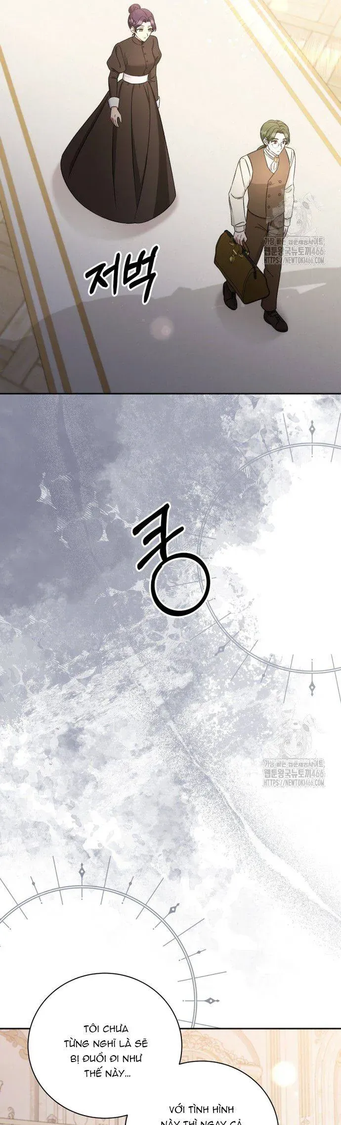 Khi Người Mẹ Kế Tham Vọng Làm Bá Chủ Hậu Cung Chap 42 - Next Chap 41