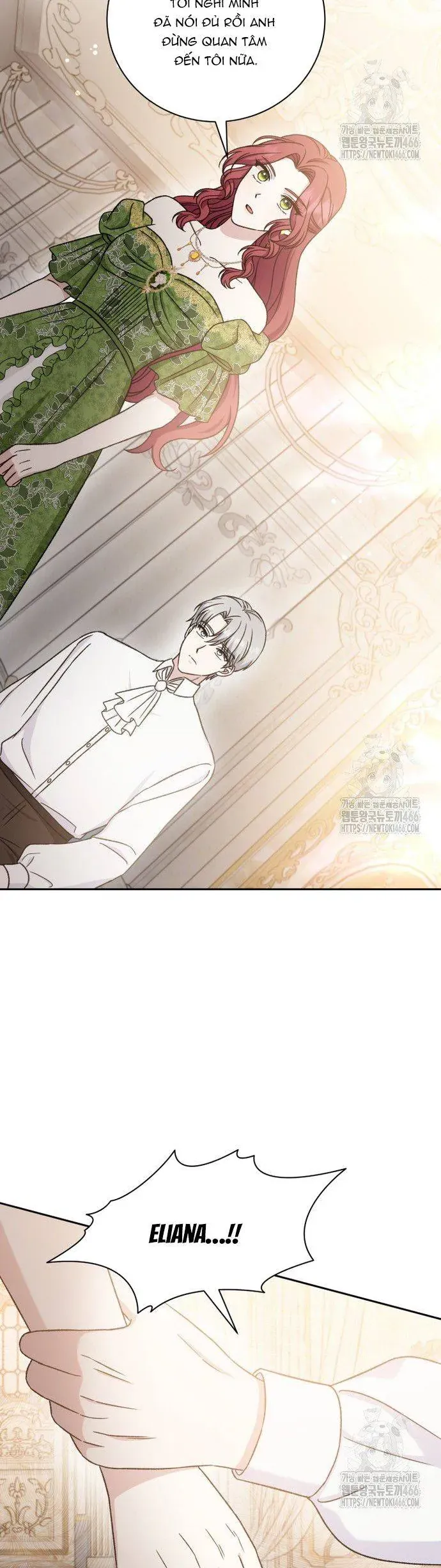 Khi Người Mẹ Kế Tham Vọng Làm Bá Chủ Hậu Cung Chap 42 - Next Chap 41