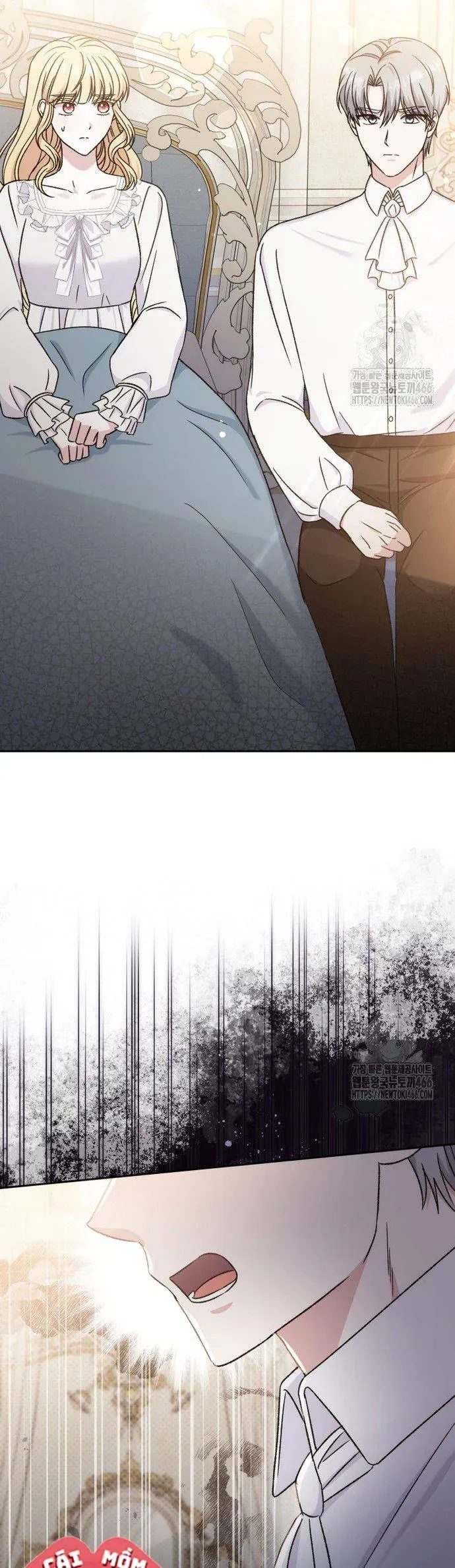 Khi Người Mẹ Kế Tham Vọng Làm Bá Chủ Hậu Cung Chap 42 - Next Chap 41