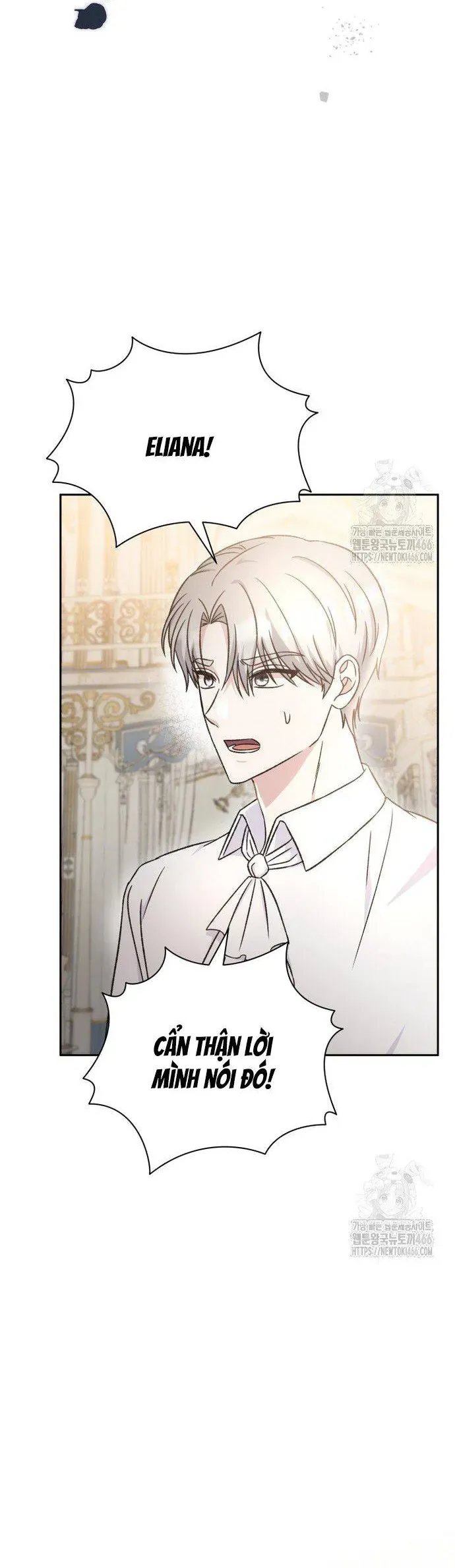 Khi Người Mẹ Kế Tham Vọng Làm Bá Chủ Hậu Cung Chap 42 - Next Chap 41