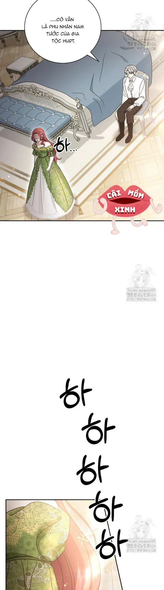 Khi Người Mẹ Kế Tham Vọng Làm Bá Chủ Hậu Cung Chap 42 - Next Chap 41