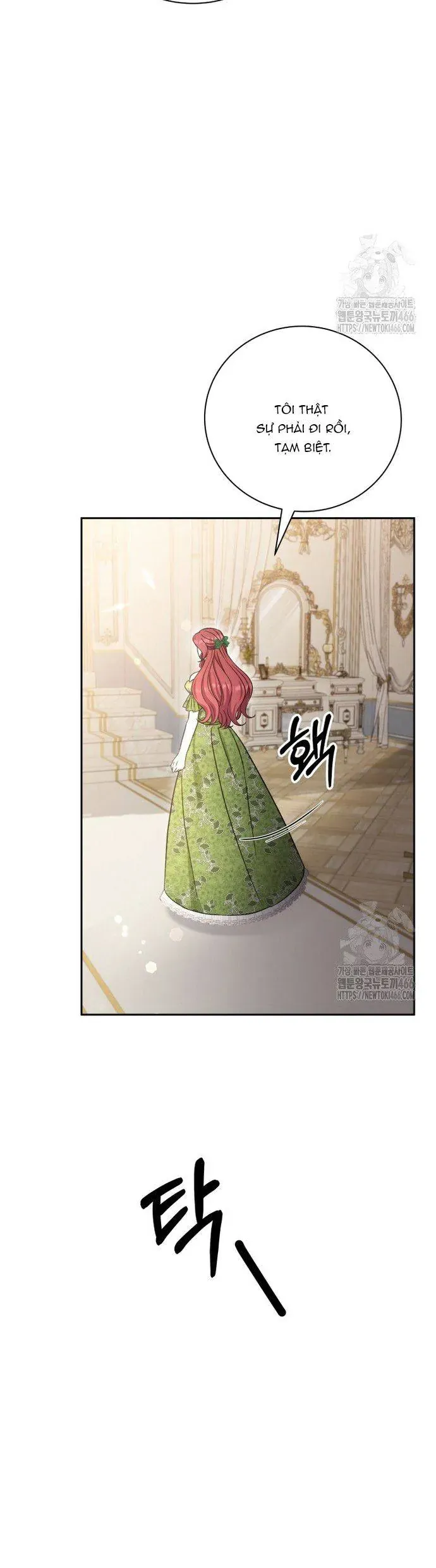 Khi Người Mẹ Kế Tham Vọng Làm Bá Chủ Hậu Cung Chap 42 - Next Chap 41