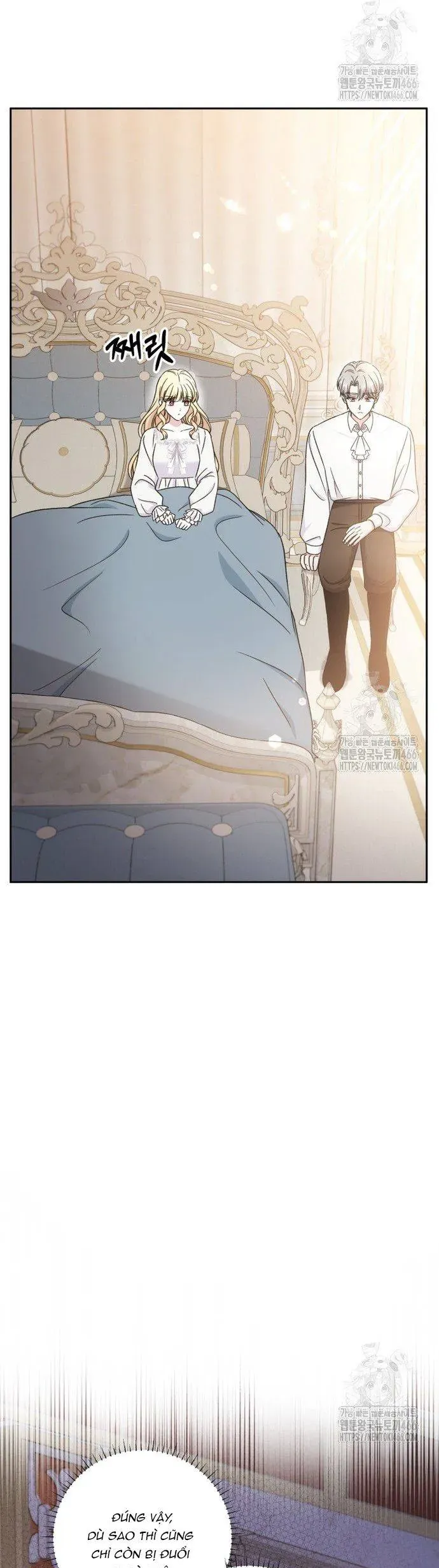 Khi Người Mẹ Kế Tham Vọng Làm Bá Chủ Hậu Cung Chap 42 - Next Chap 41