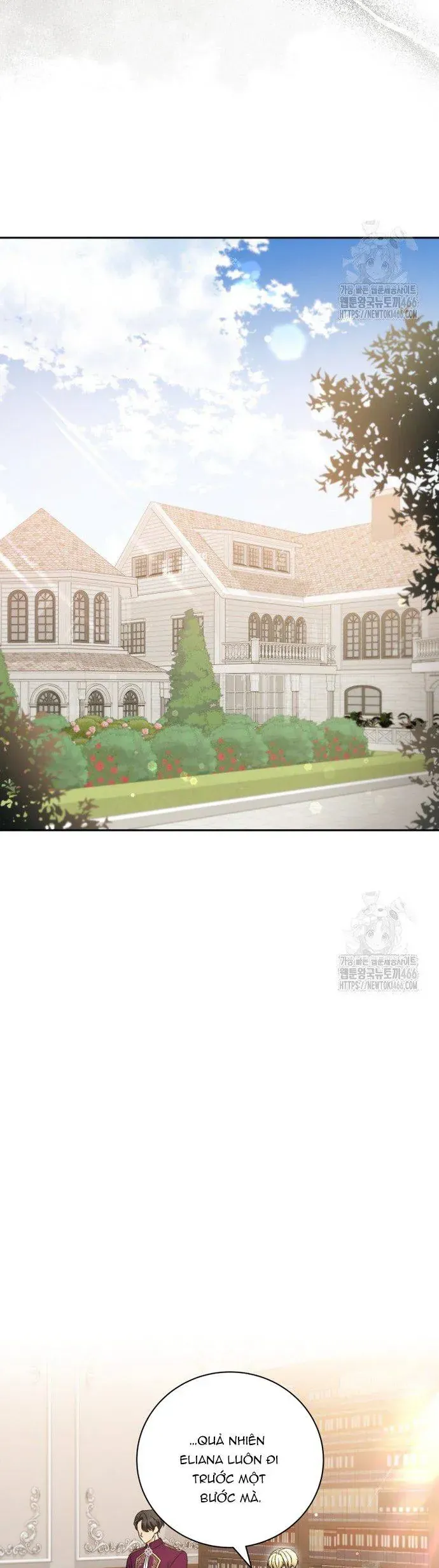 Khi Người Mẹ Kế Tham Vọng Làm Bá Chủ Hậu Cung Chap 42 - Next Chap 41