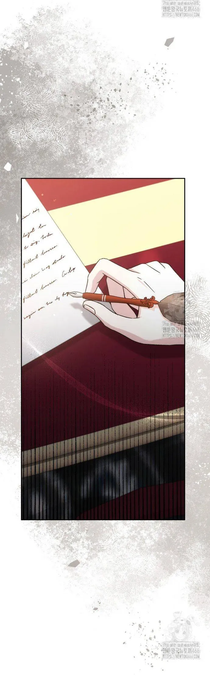 Khi Người Mẹ Kế Tham Vọng Làm Bá Chủ Hậu Cung Chap 42 - Next Chap 41