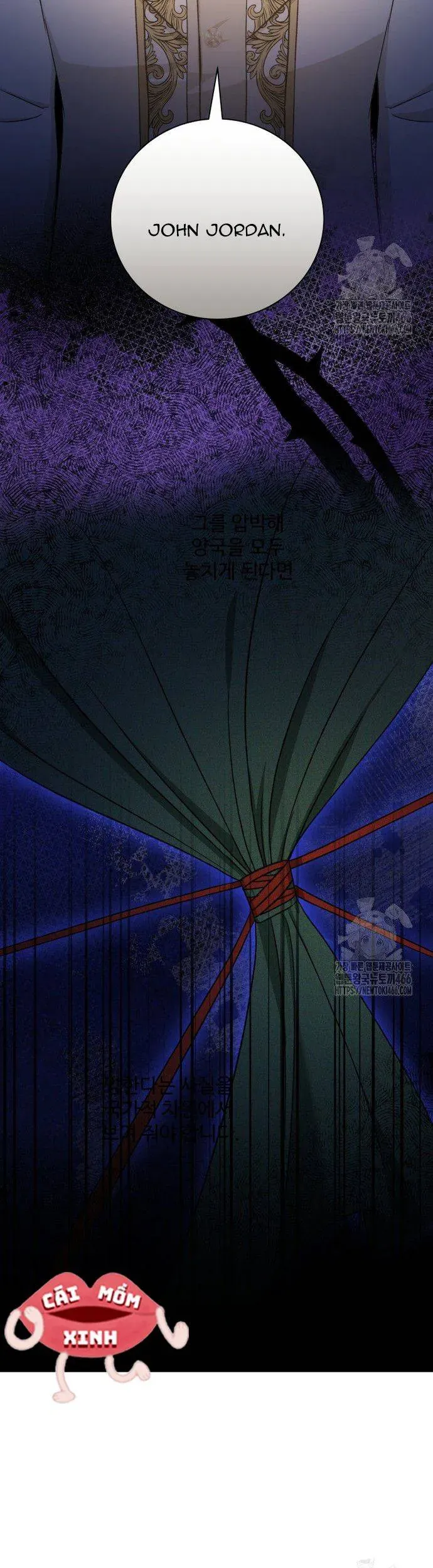 Khi Người Mẹ Kế Tham Vọng Làm Bá Chủ Hậu Cung Chap 42 - Next Chap 41