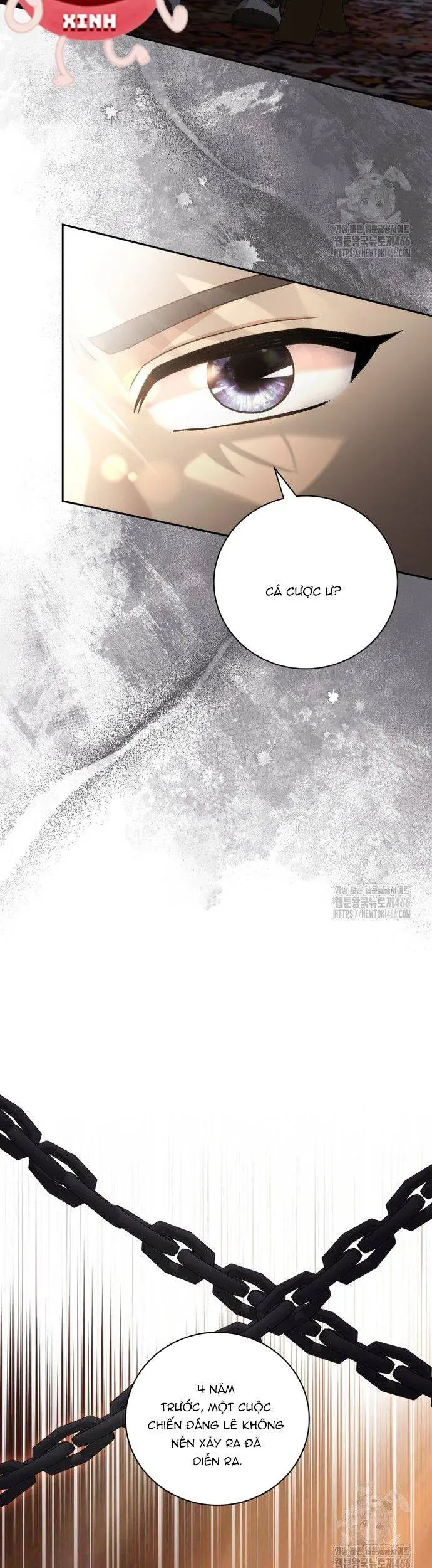 Khi Người Mẹ Kế Tham Vọng Làm Bá Chủ Hậu Cung Chap 42 - Next Chap 41