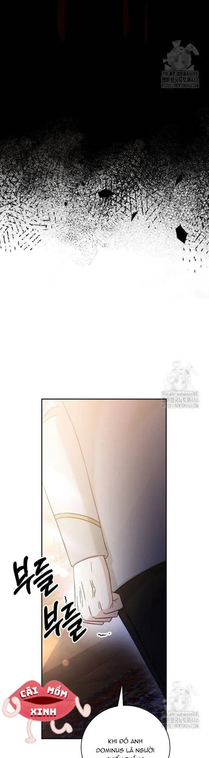 Khi Người Mẹ Kế Tham Vọng Làm Bá Chủ Hậu Cung Chap 42 - Next Chap 41