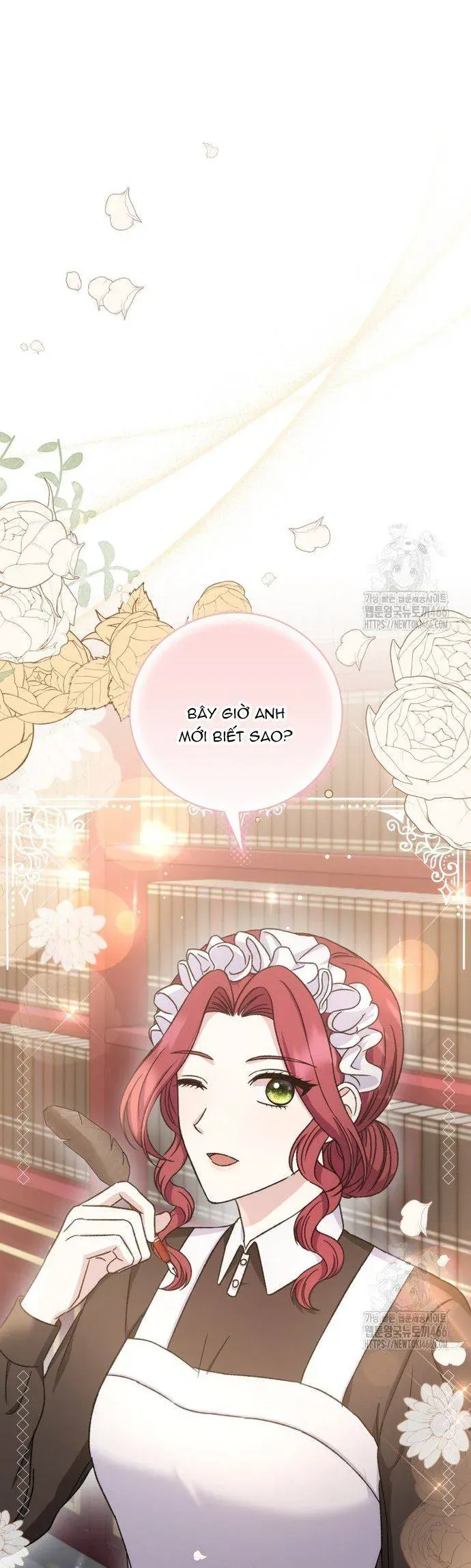 Khi Người Mẹ Kế Tham Vọng Làm Bá Chủ Hậu Cung Chap 42 - Next Chap 41