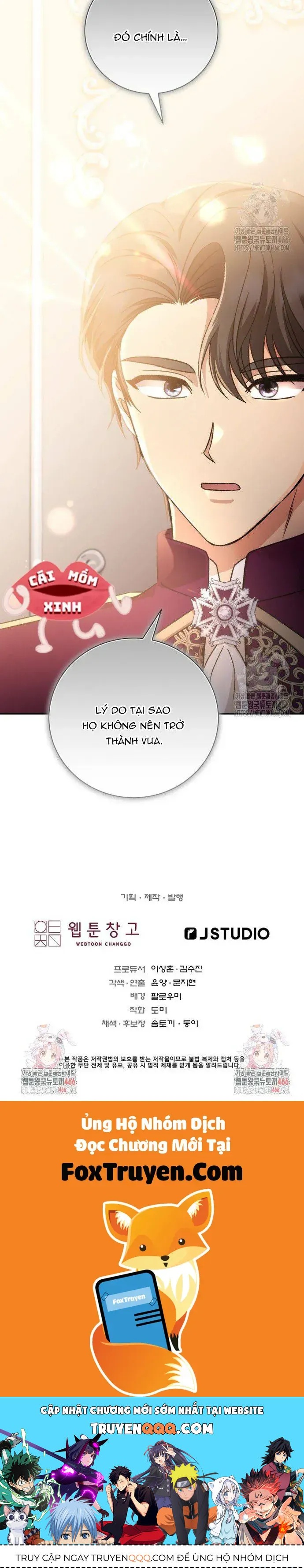 Khi Người Mẹ Kế Tham Vọng Làm Bá Chủ Hậu Cung Chap 42 - Next Chap 41