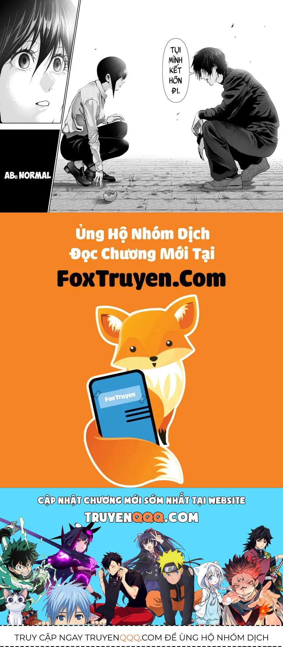 Abu Normal Chap 76 - Next Chap 75