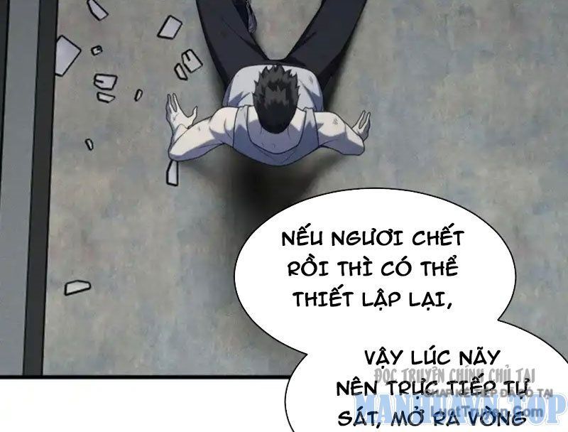 Sau Khi Xuyên Vào Game Kết Liễu Boss Thành Công Đứng Nhất Chap 28 - Next Chap 27