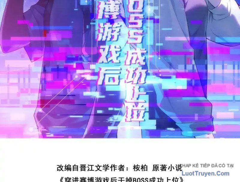 Sau Khi Xuyên Vào Game Kết Liễu Boss Thành Công Đứng Nhất Chap 28 - Next Chap 27