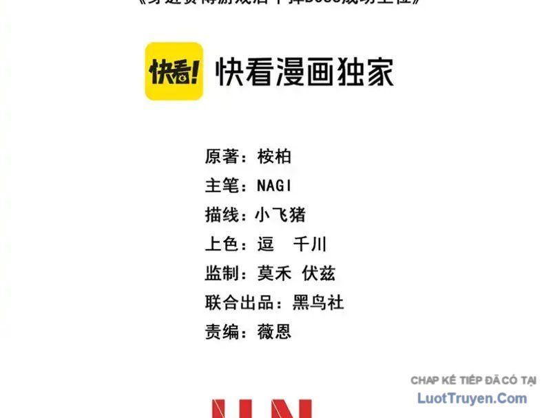 Sau Khi Xuyên Vào Game Kết Liễu Boss Thành Công Đứng Nhất Chap 28 - Next Chap 27