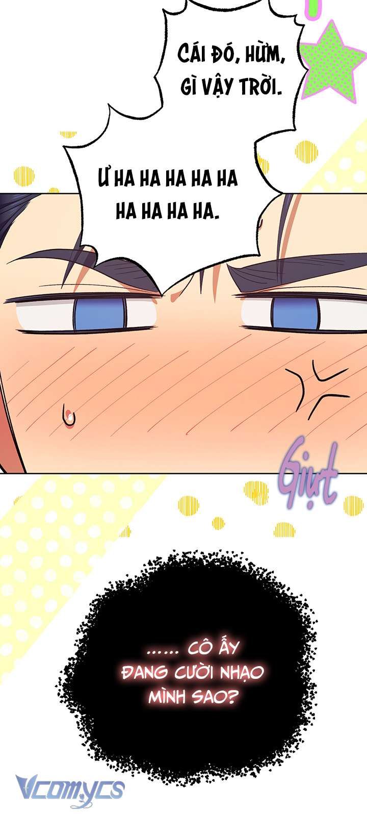 May Mắn Hay Bất Hạnh Chap 112 - Next Chap 111