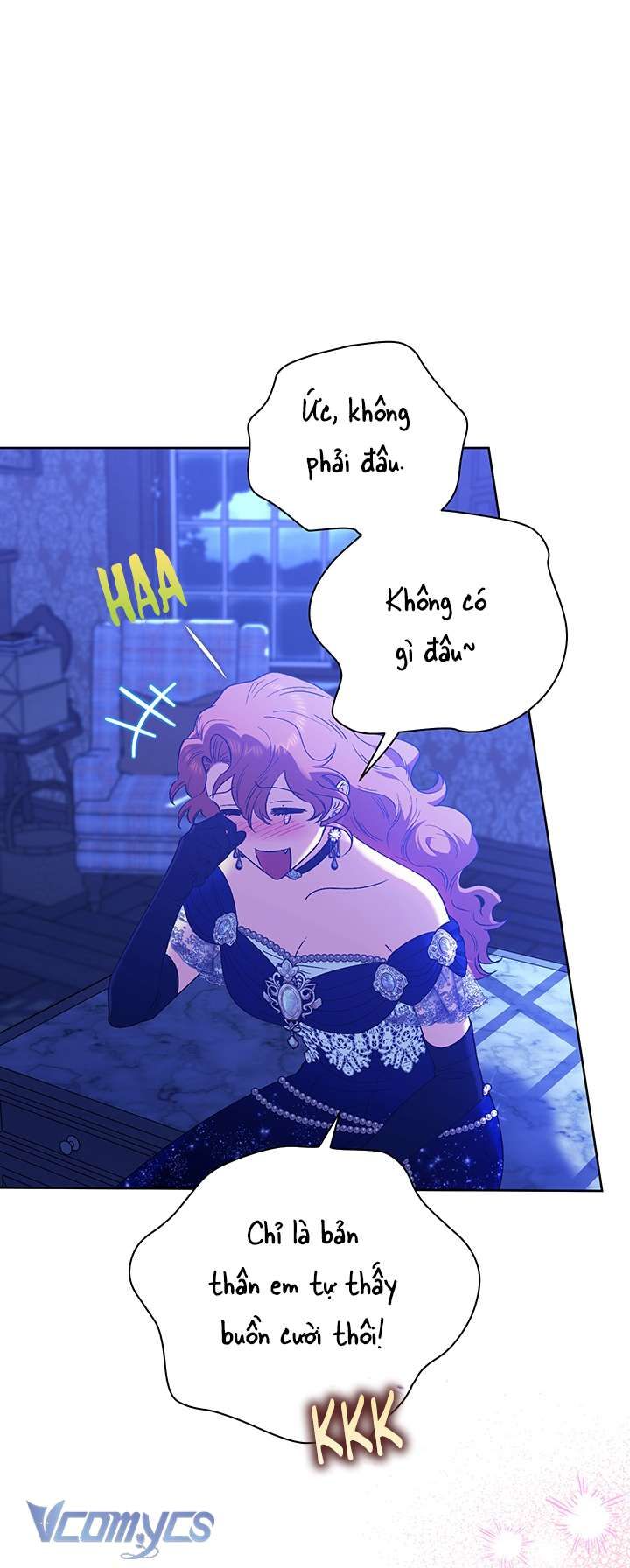 May Mắn Hay Bất Hạnh Chap 112 - Next Chap 111