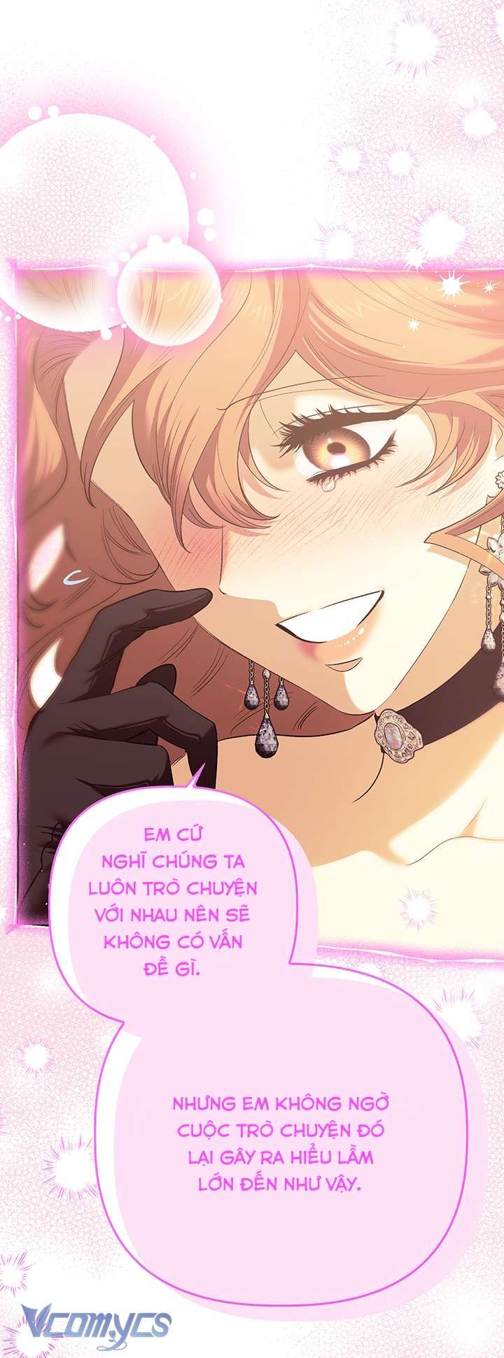 May Mắn Hay Bất Hạnh Chap 112 - Next Chap 111