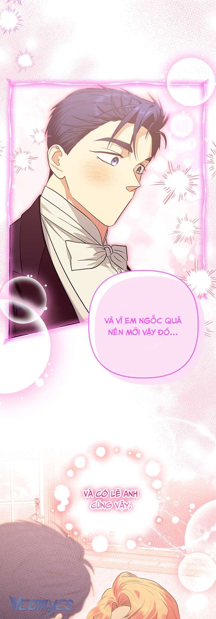 May Mắn Hay Bất Hạnh Chap 112 - Next Chap 111