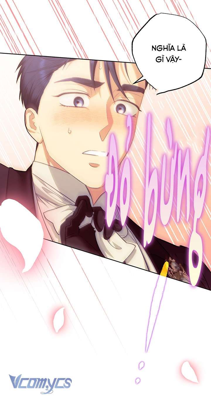 May Mắn Hay Bất Hạnh Chap 112 - Next Chap 111