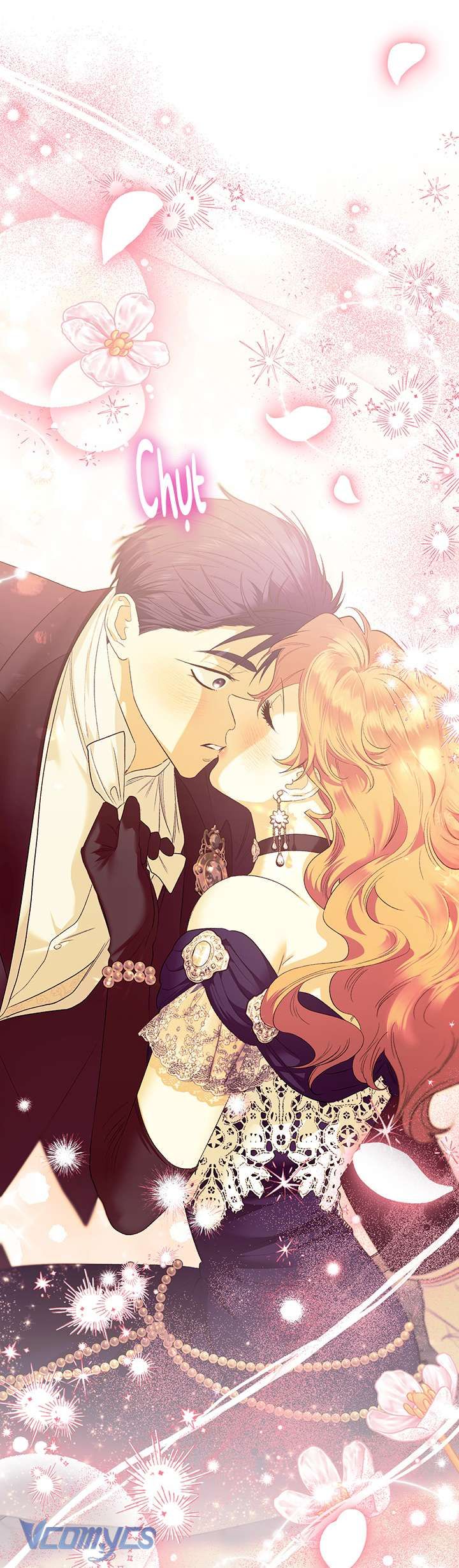 May Mắn Hay Bất Hạnh Chap 112 - Next Chap 111