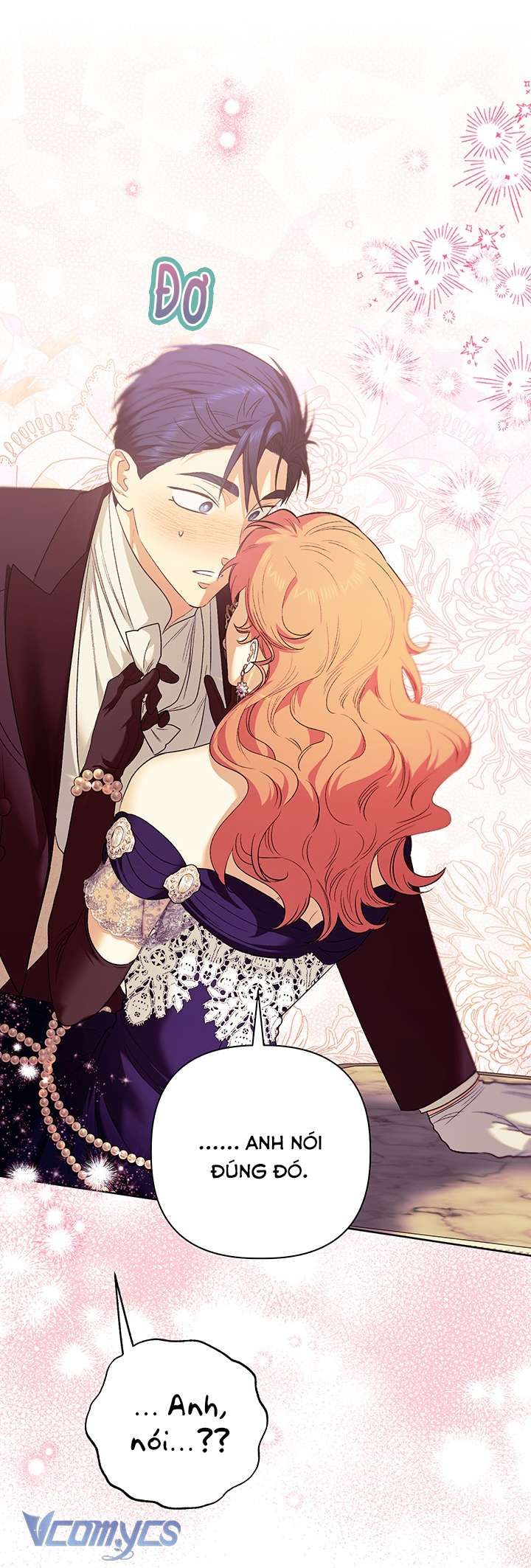 May Mắn Hay Bất Hạnh Chap 112 - Next Chap 111