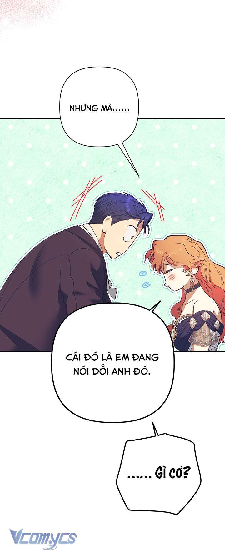 May Mắn Hay Bất Hạnh Chap 112 - Next Chap 111