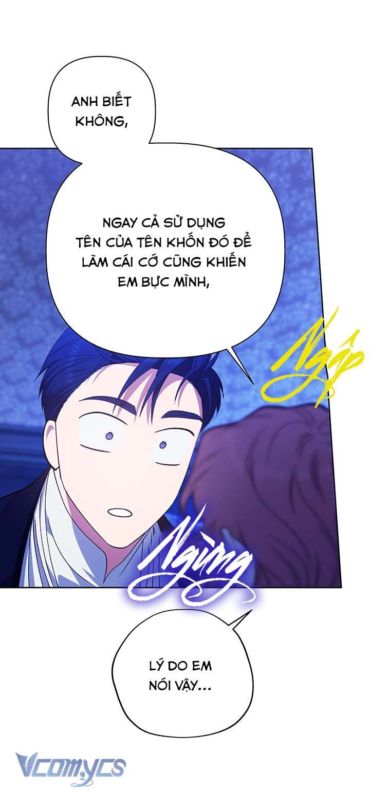 May Mắn Hay Bất Hạnh Chap 112 - Next Chap 111