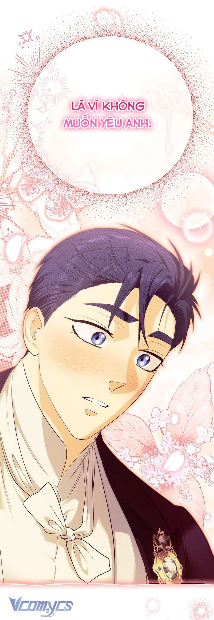 May Mắn Hay Bất Hạnh Chap 112 - Next Chap 111