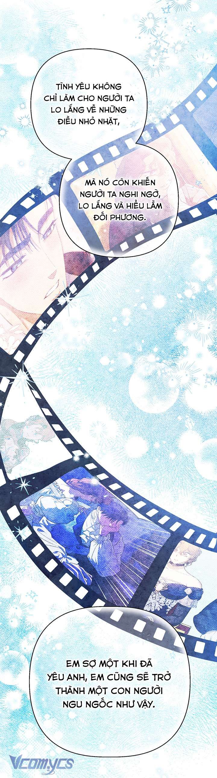 May Mắn Hay Bất Hạnh Chap 112 - Next Chap 111