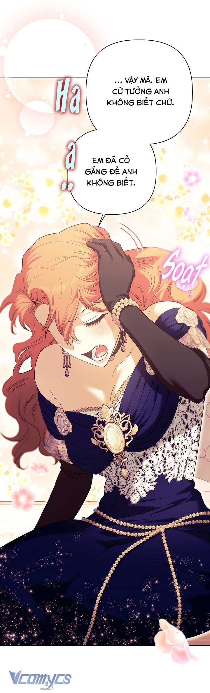 May Mắn Hay Bất Hạnh Chap 112 - Next Chap 111