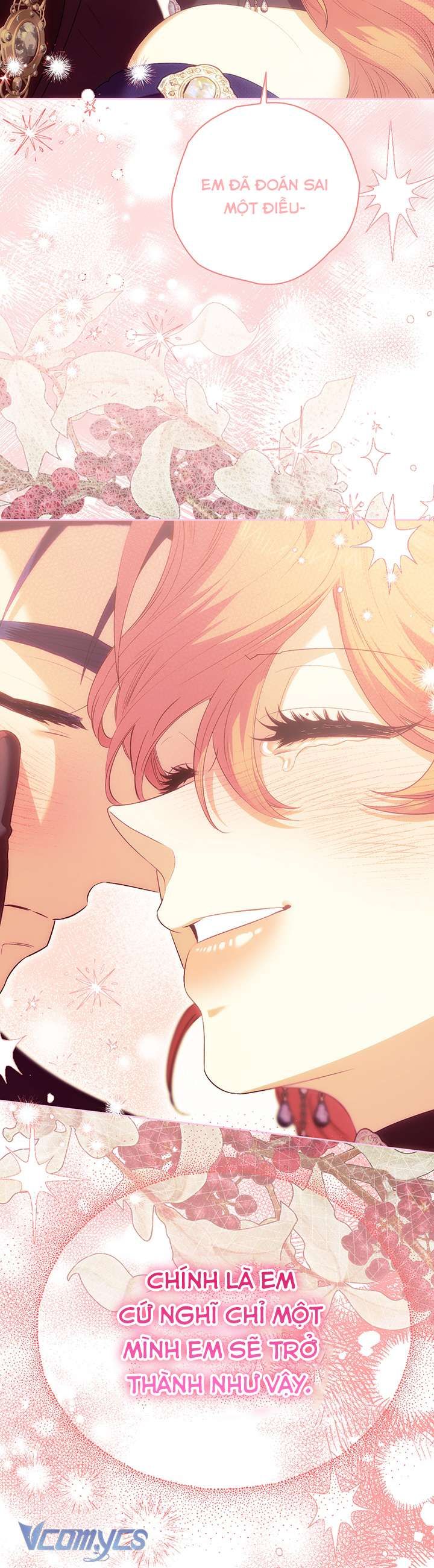 May Mắn Hay Bất Hạnh Chap 112 - Next Chap 111