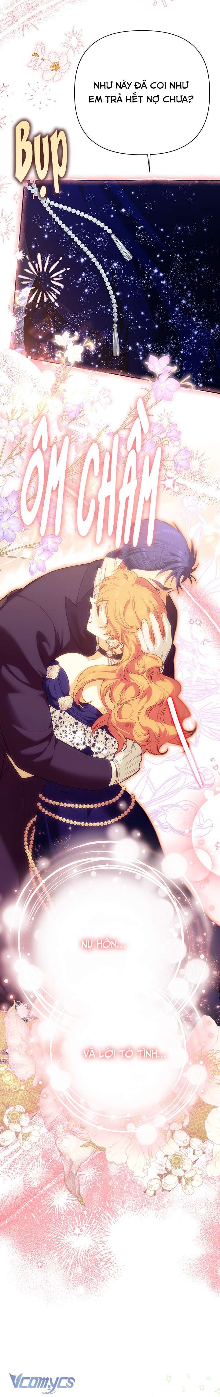 May Mắn Hay Bất Hạnh Chap 112 - Next Chap 111