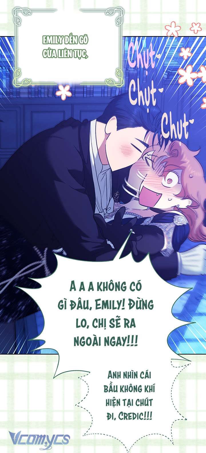 May Mắn Hay Bất Hạnh Chap 112 - Next Chap 111