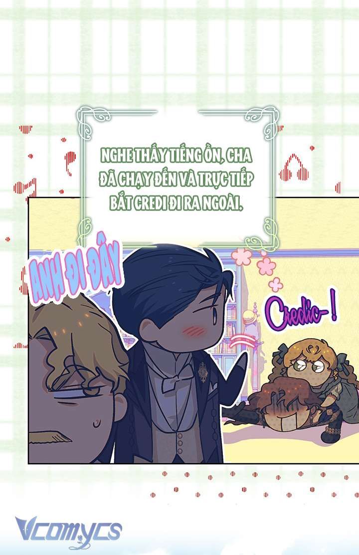 May Mắn Hay Bất Hạnh Chap 112 - Next Chap 111