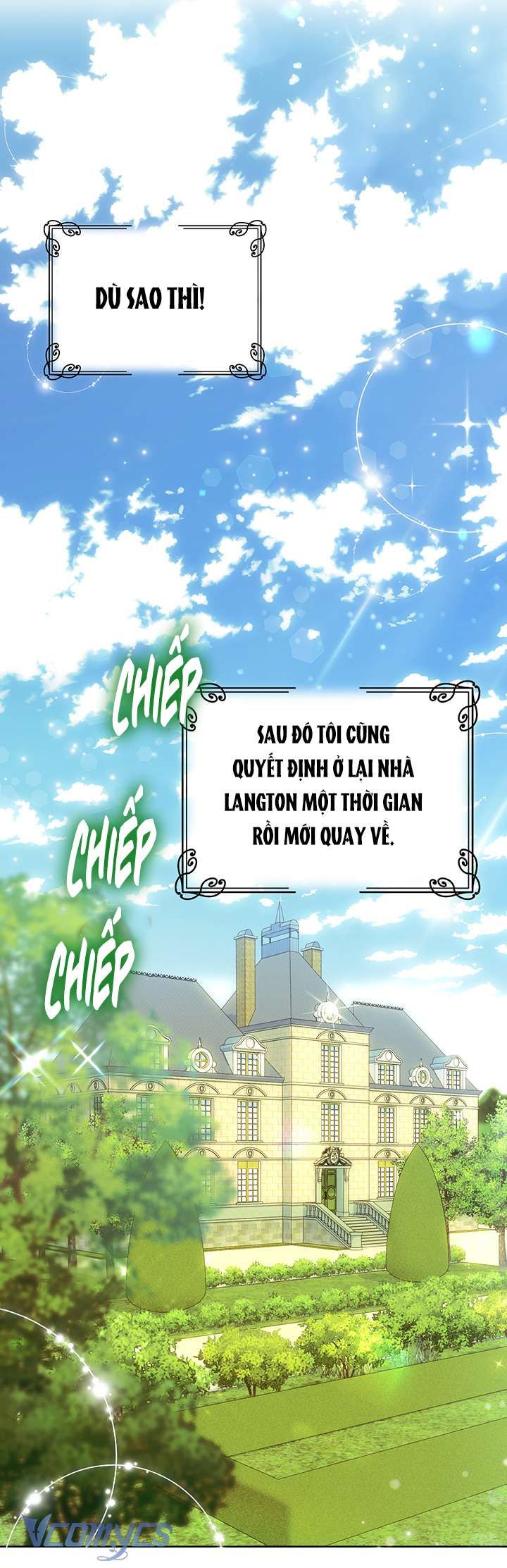 May Mắn Hay Bất Hạnh Chap 112 - Next Chap 111